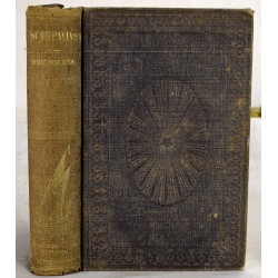 Scampavias From Gibel Tarek To Stamboul